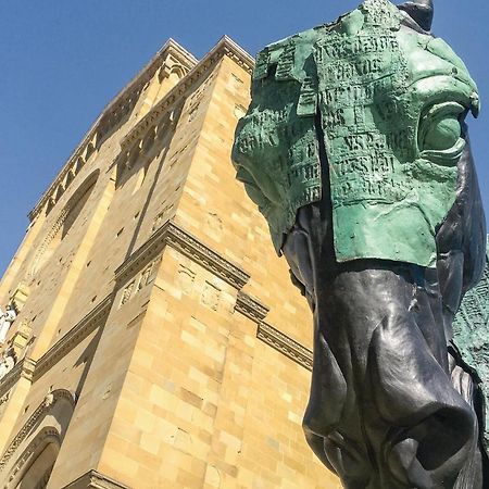 Il Marinocchio Di Malatesti Arezzo Exterior foto