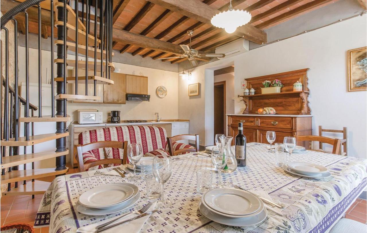 Il Marinocchio Di Malatesti Arezzo Exterior foto