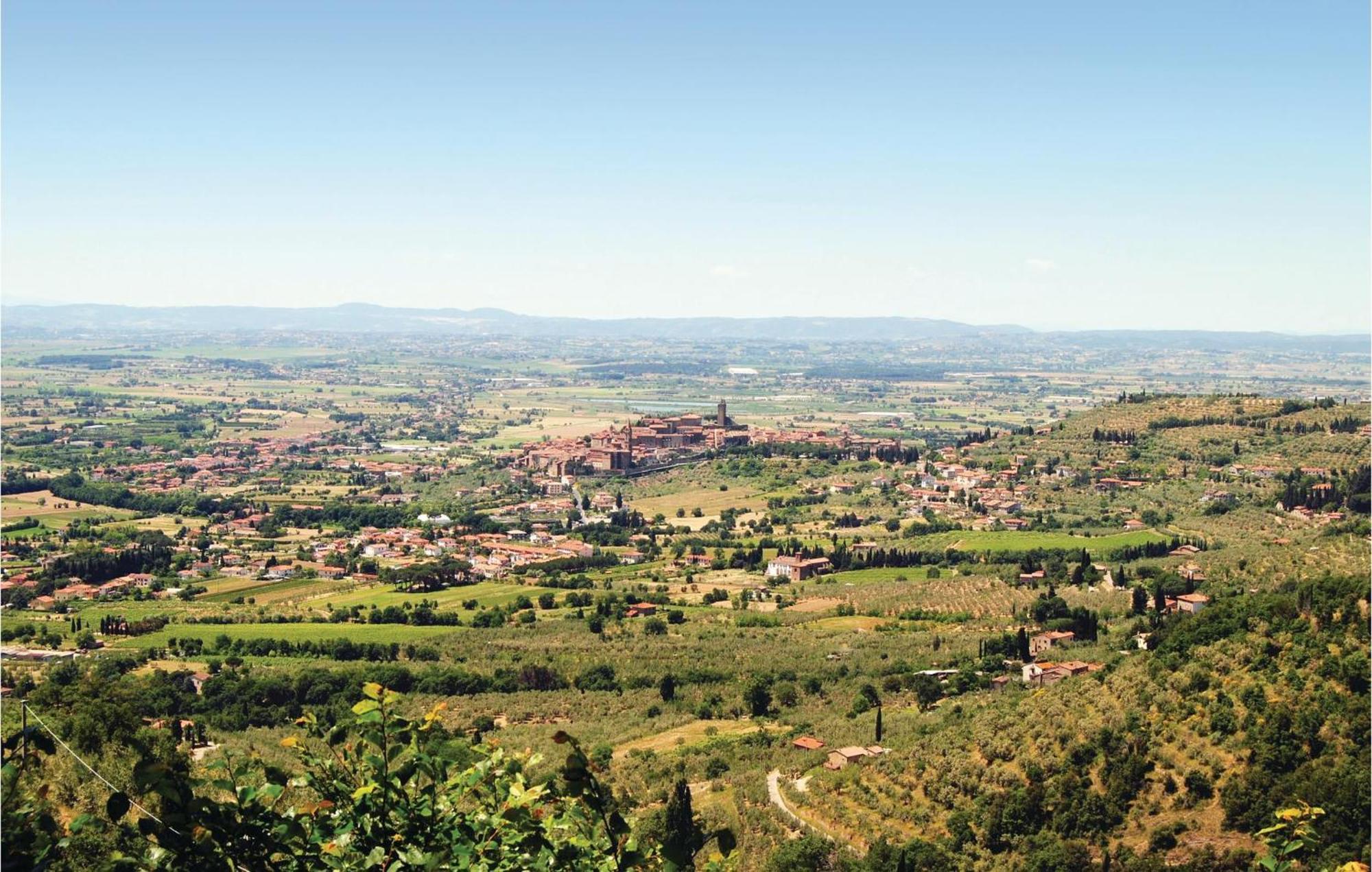 Il Marinocchio Di Malatesti Arezzo Exterior foto